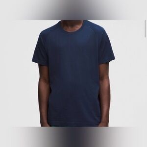 Lululemon Men’s Metal Vent Tech Short Sleeve Shirt - BRAND NEW WITH TAGS